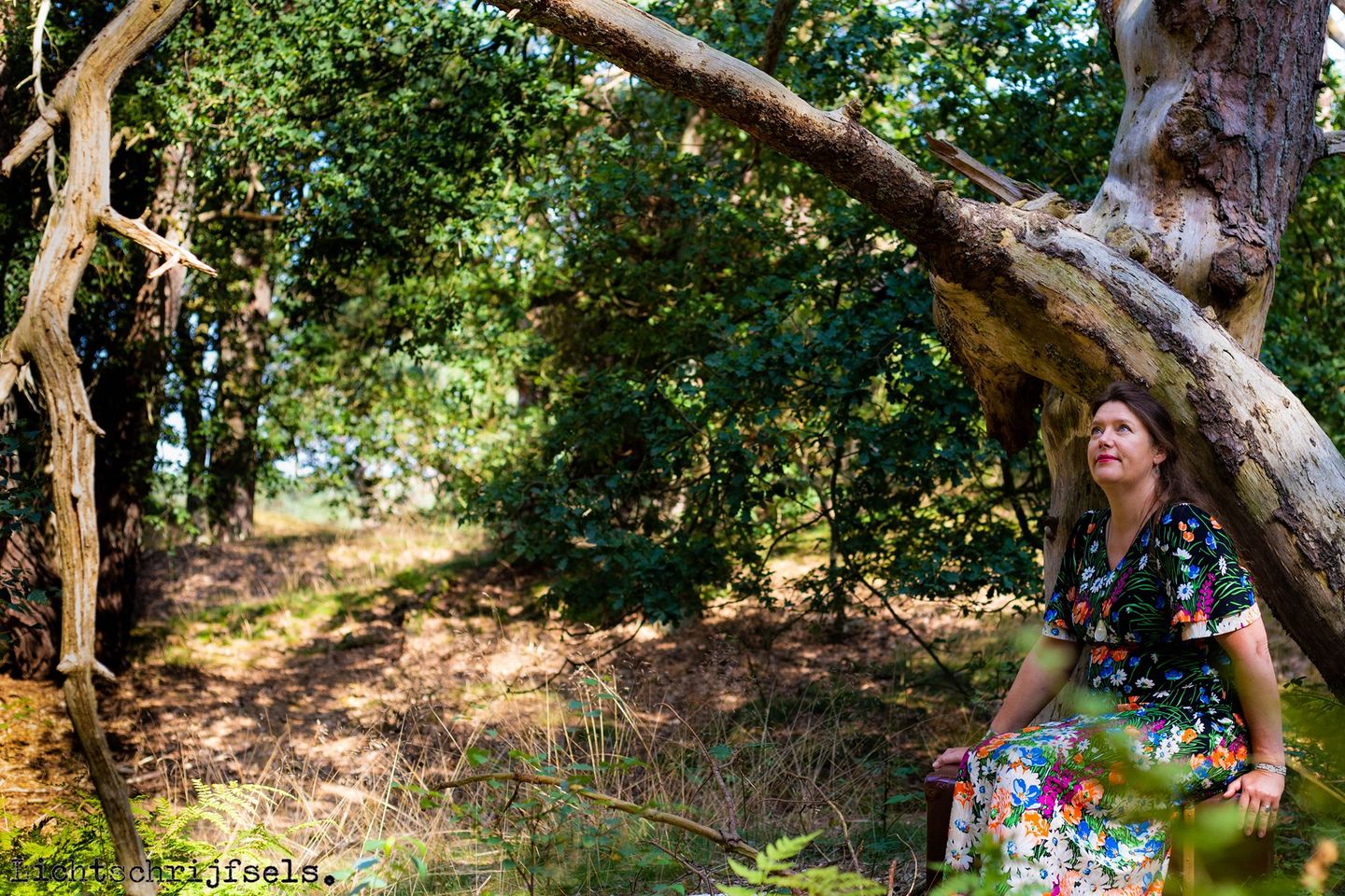 De stem van de natuur. 11 t/m 16 mei Lieke Deelstra en Ruud Pleune